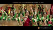 Yoddha-Sharatadin -- Yoddha -- Dev and Mimi 2014 -- Arijit Singh