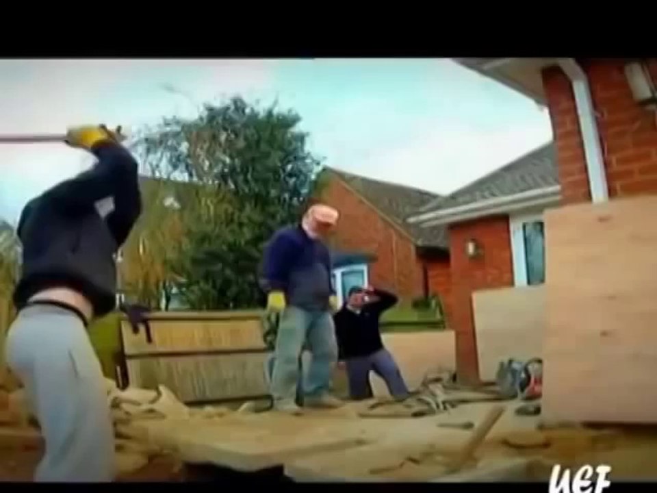 Epic Fail_Win Compilation February 2014 - Best of New Fails - Wins # 5