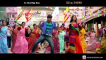 Borbaad-Raja Rani Full Song - Borbaad - Raj Chakraborty - Bonny - Ritika