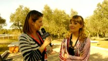 Festival di Roma: Intervista a Fatima Trotta per il film 