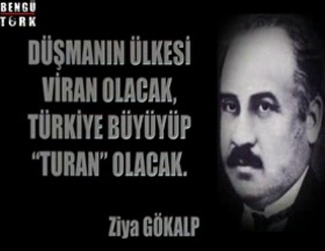 ZİYA GÖKALP 2