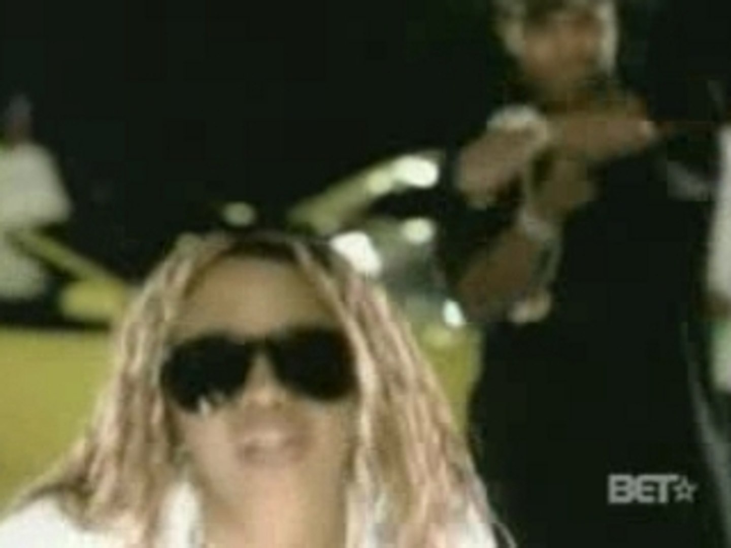 Put Your Lighters Up Lil Kim