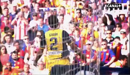 r.madrid-barça el clasico de oro temp.14/15