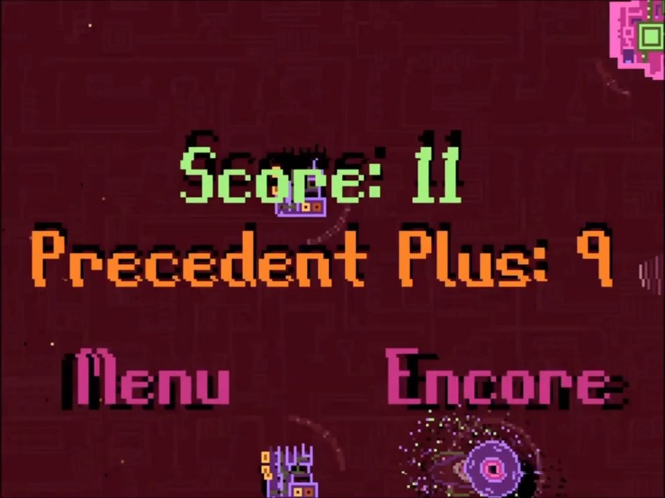 Helix : Gameplay