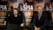 Festival di Roma: Intervista a Willem Dafoe e Anton Corbijn per il film 