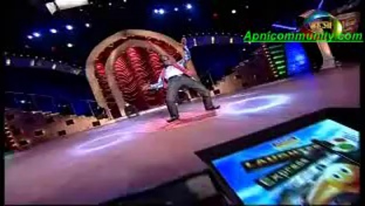 Laughter Express[mahua]-25th Oct-2014-pt1