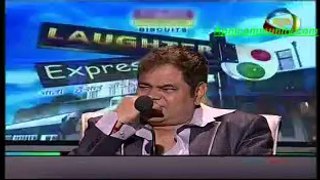 Laughter Express[mahua]-25th Oct-2014-pt2