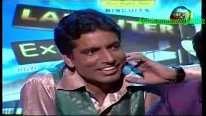 Laughter Express[mahua]-25th Oct-2014-pt4