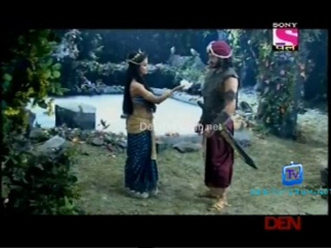 Singhasan Battisi 25th October 2014 Video Watch Online pt3