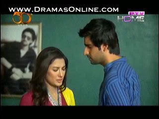 Kami Reh Gaee Episode 21 By Ptv Home – 25th October 2014 Part 2 Watch ON Dailymotion