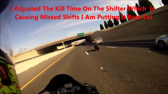 Kawasaki ZX14R Vs Bmw S1000RR - Araba Tutkum