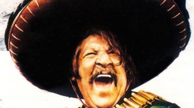 Siete dolares al rojo (1966) peliculas completas en español - Anthony Steffen - Spaghetti Western.