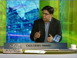 Aaj Kay Akbar 25-10-2014 On Such TV