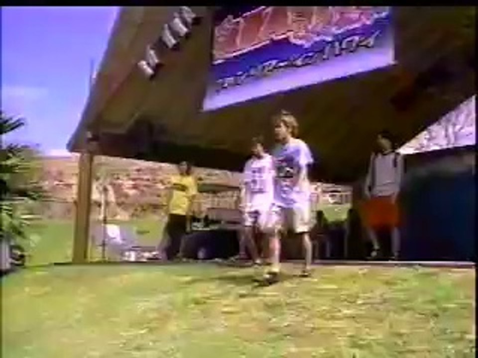 嵐 ファンツアー インハワイ メモリアル ビデオ STAND UP HAWAII 2002 ARASHI Stand up Hawaii!! - video Dailymotion