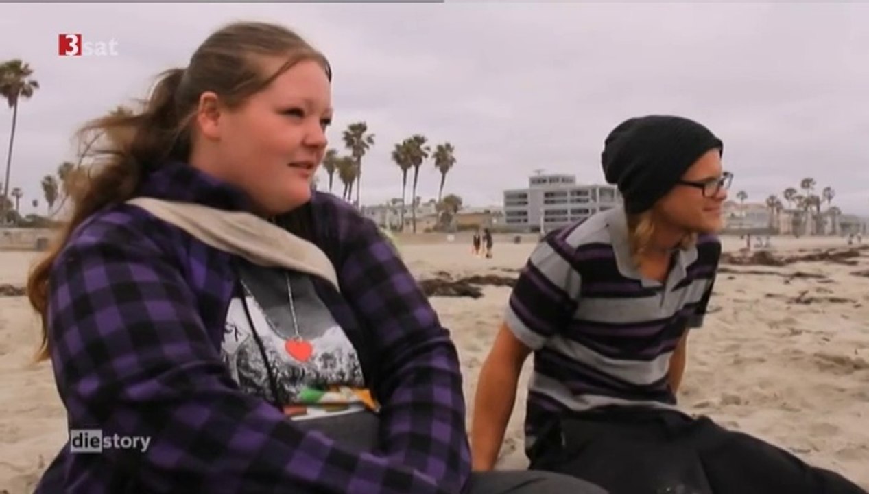 Broken Dreams - Amerikas Mittelschicht kämpft ums Überleben