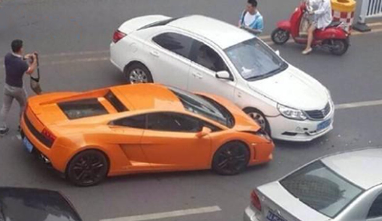 Car Crash Compilation 2014 & Road Rage