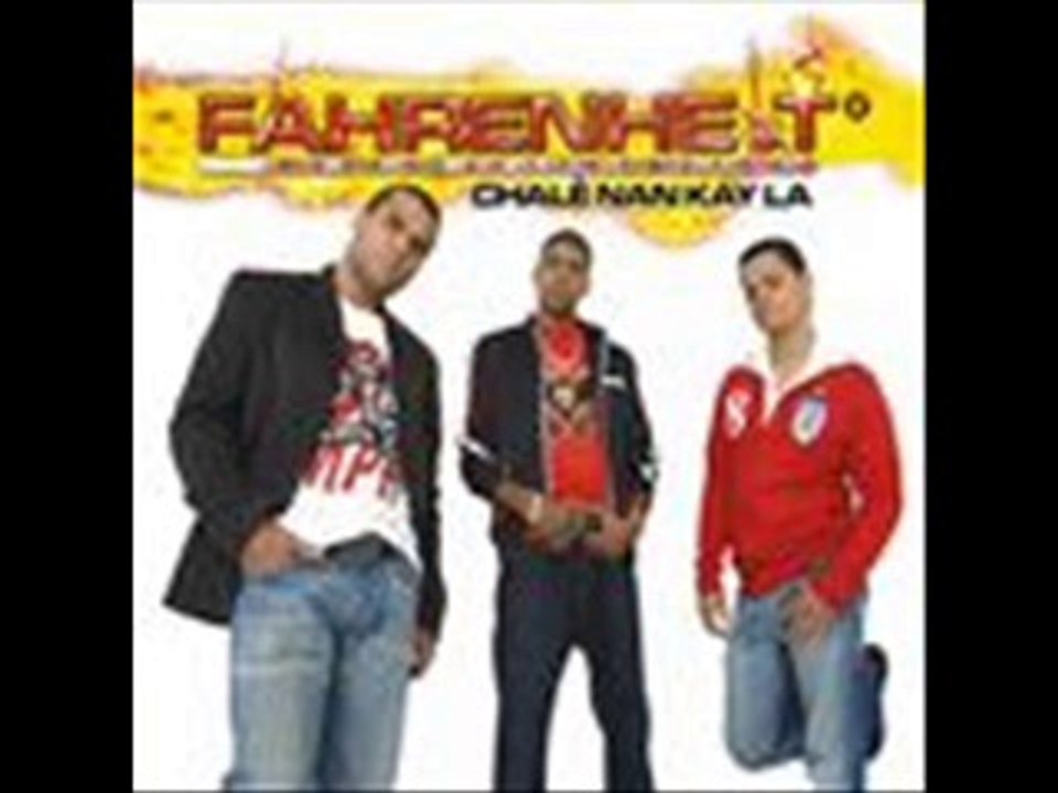 Fahrenheit-Pam Pam Pam