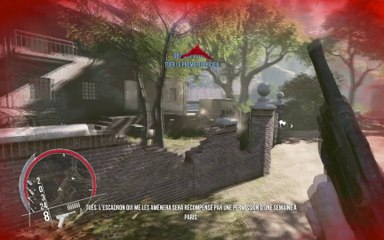 Enemy Front Let's Play N°5