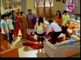 Khushiyon Ki Gullakh Aashi 25th October 2014 Video Watch pt3