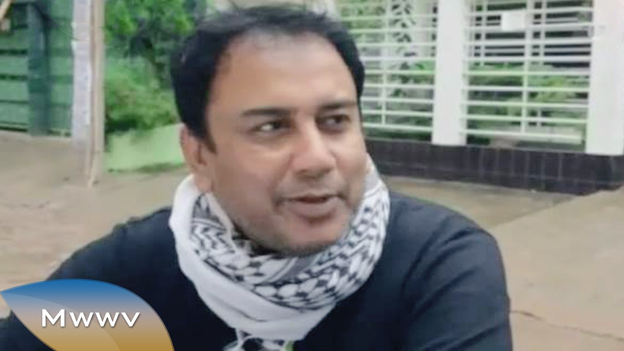 Bangla Eid Natok 2014 (Eid-Ul-Adha) - Counter Attack - ft. Zahid Hasan,Tarin