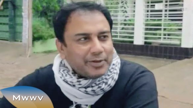 Bangla Eid Natok 2014 (Eid-Ul-Adha) - Counter Attack - ft. Zahid Hasan,Tarin