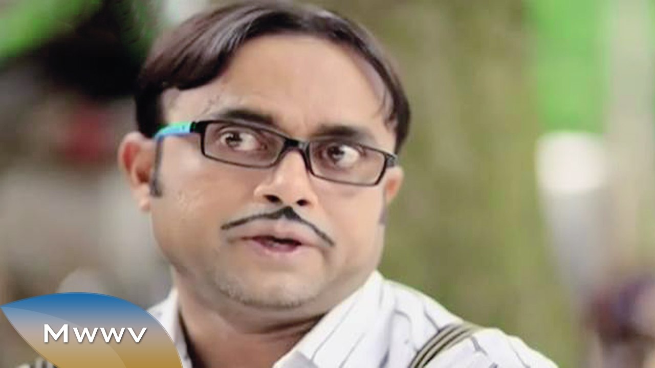 Bangla Eid Natok 2014 (Eid-Ul-Adha) - Vondo Dactar - ft. Zahid Hasan,Badhon,Akm Hasan,Shamim Zaman