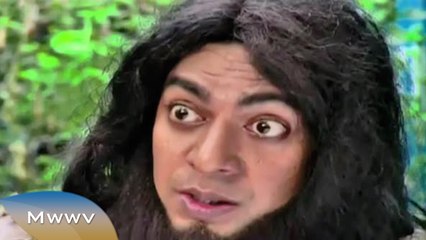 Bangla Eid Natok 2014 (Eid-Ul-Adha) - Vondo Baba - ft. Chanchal Chowdhury,Momo