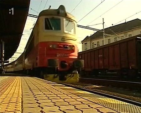 Vlaky zadarmo: preukazy