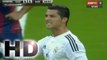 Increible GOL Cristiano Ronaldo real madrid vs barcelona 3-1 la liga 2014