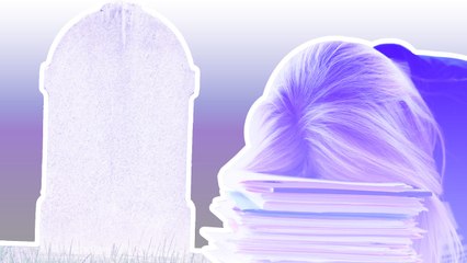 8 Ways To Keep Your Office Job From Killing You