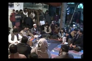 TERAY MILLAN DA CHAH, Qawali at Urse Mubarik Baba Ahmad Shah Sarkaar