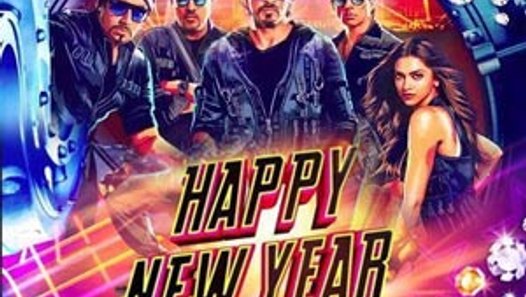 Happy New Year Full Movie Dailymotion - video dailymotion