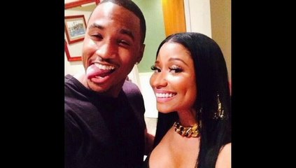 Trey Songz - Touchin, Lovin ft Nicki Minaj BiggBizness Blend