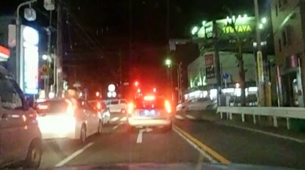 集スト銀座地区の牽制に原爆投下の逸話とセクトカルトを・_141025_