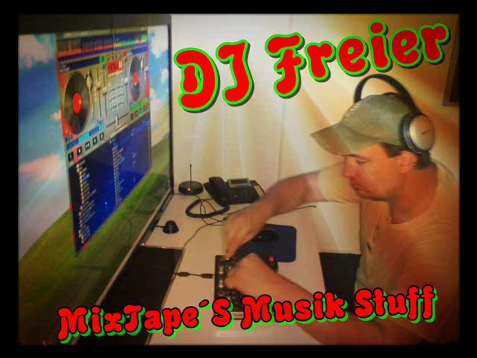 Multi Crystall Skillz Rap MixTape By DJ Freier