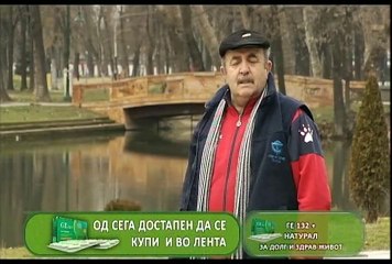 Патот до успехот 25-10-2014