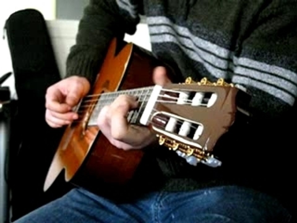Rocker Spirit 2 ;)