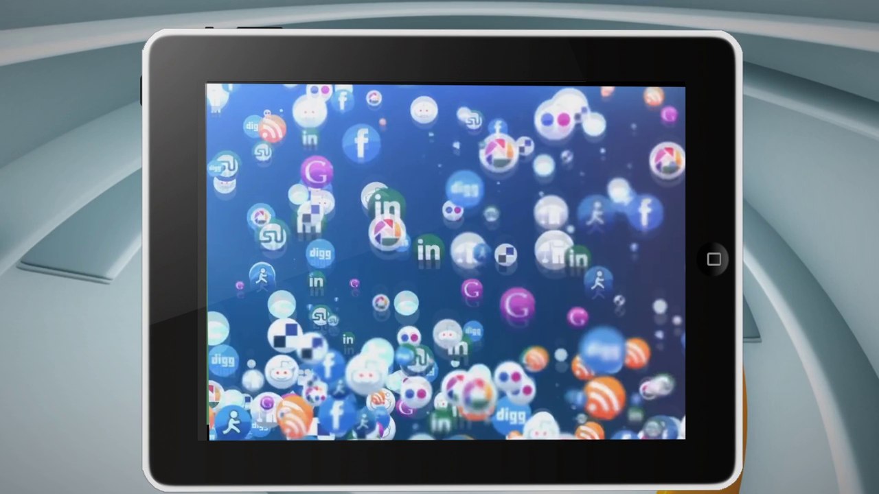 Capstone Designs Social Media Blitz Promo