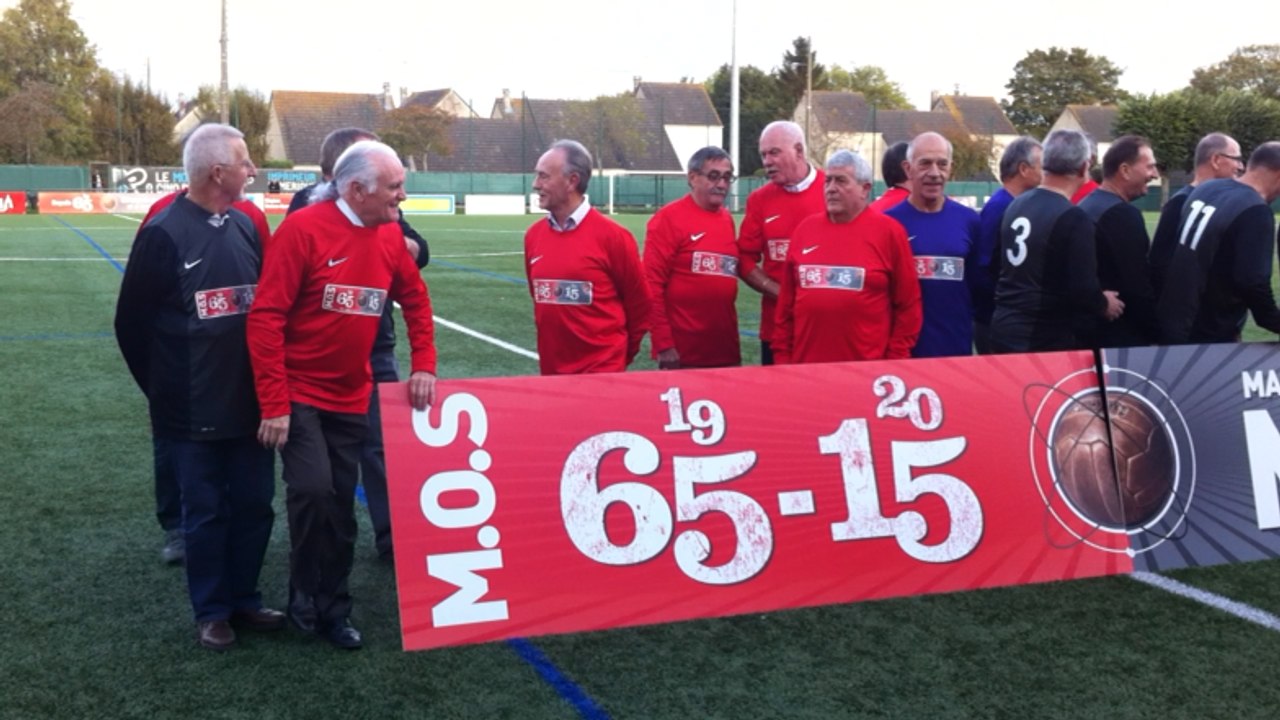 La Maladrerie Omnisports en fête