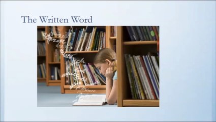 5 Things Your English Teacher Should've Told You (But Probably Never Did)
