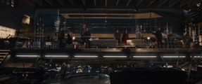 Avengers: Age Of Ultron Türkçe Altyazılı fragman izle(yenilmezler)