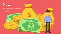 make money from home in Glennallen Alaska