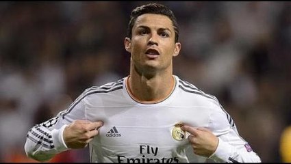 Real Madrid vs Barcelona 3-1 All Goals & Highlights ( El Clasico ) 2014 HD