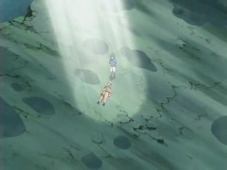 [AMV] Quand naruto déprime