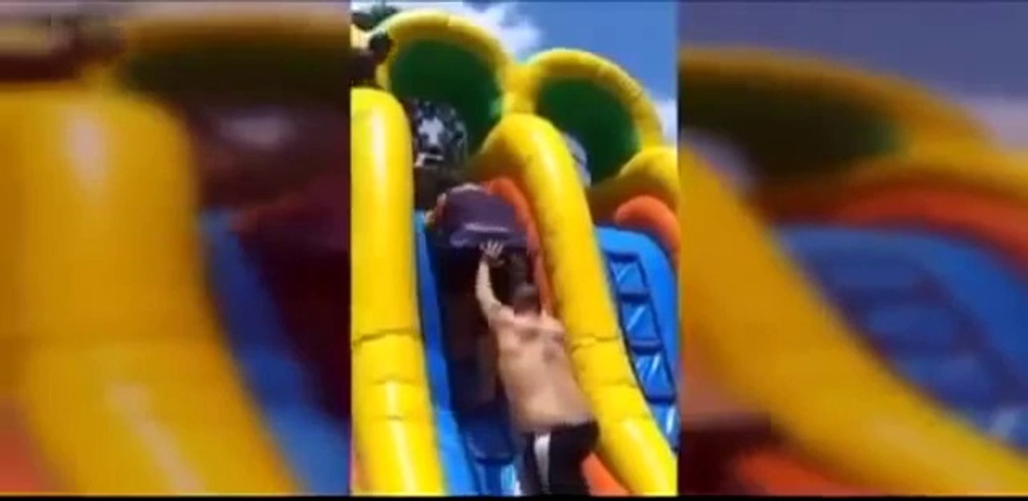 Epic Fail_Win Compilation February 2014 - Best of New Fails - Wins # 10