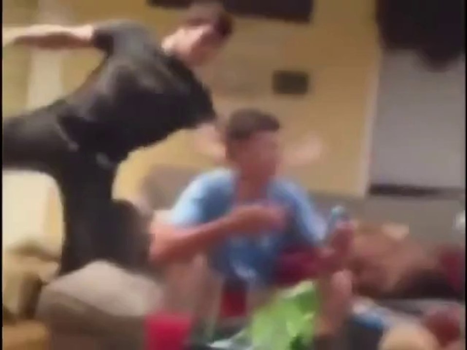 Epic Fail_Win Compilation February 2014 - Best of New Fails - Wins # 11