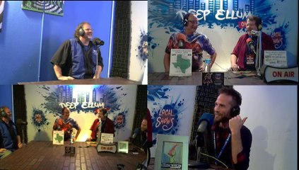 Hey Kids, Comics! 2014-10-25