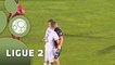 Nîmes Olympique - AJ Auxerre (0-1)  - Résumé - (NIMES-AJA) / 2014-15