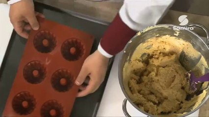 تاج بجوز الهند - بن بريم - SamiraTv