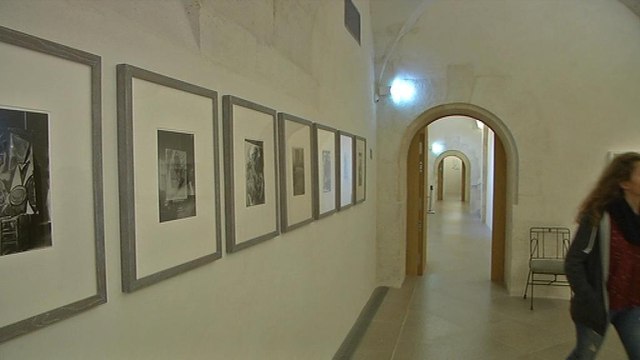 L'inauguration du musée Picasso à Paris